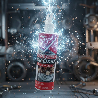 OxidOff Ultra® Removedor de Oxido Premium