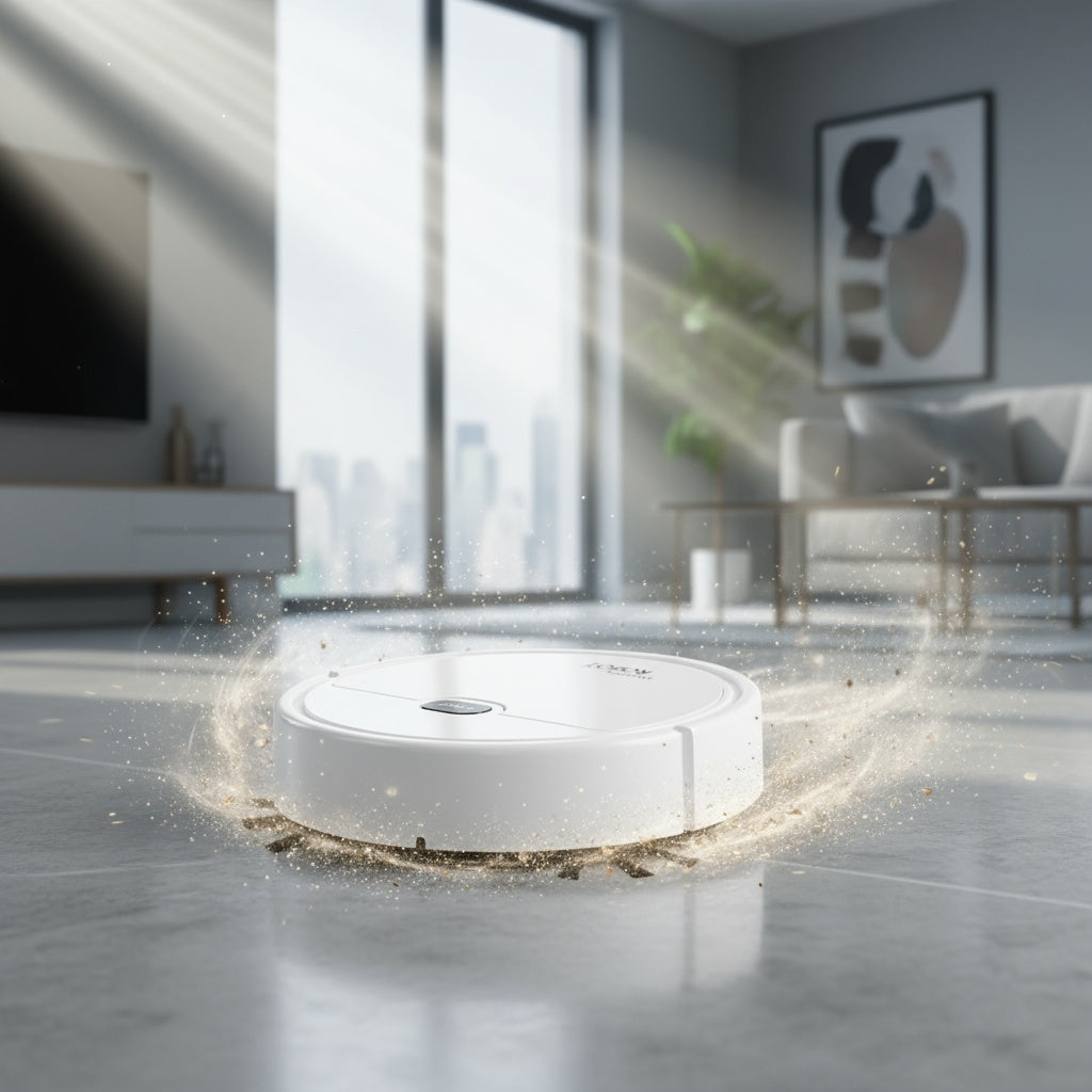 CleanHome® Tu hogar limpio sin esfuerzo Oferta Cyber 🖤