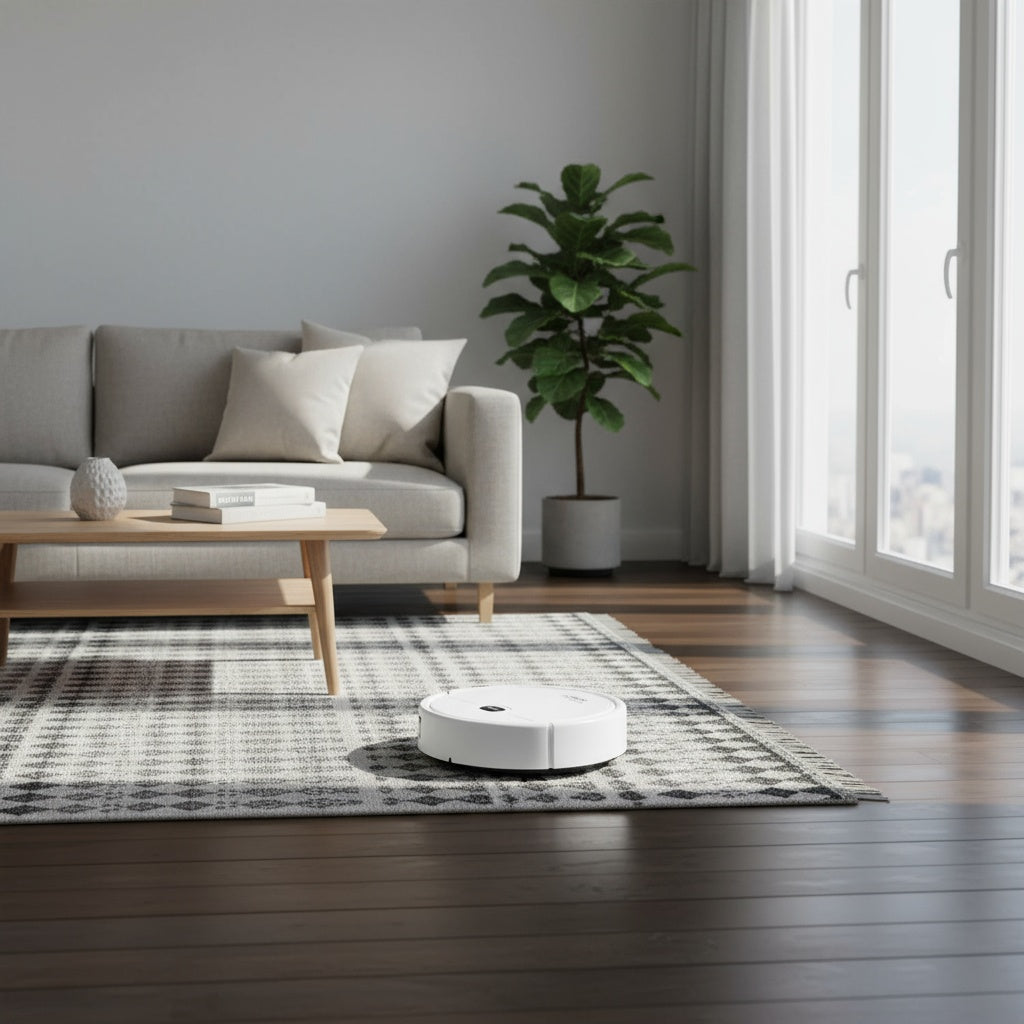 CleanHome® Tu hogar limpio sin esfuerzo Oferta Cyber 🖤