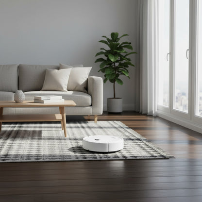 CleanHome® Tu hogar limpio sin esfuerzo Oferta Cyber 🖤